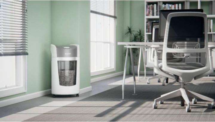 Produktbild Leitz IQ OptiMax Office (Microschnitt)