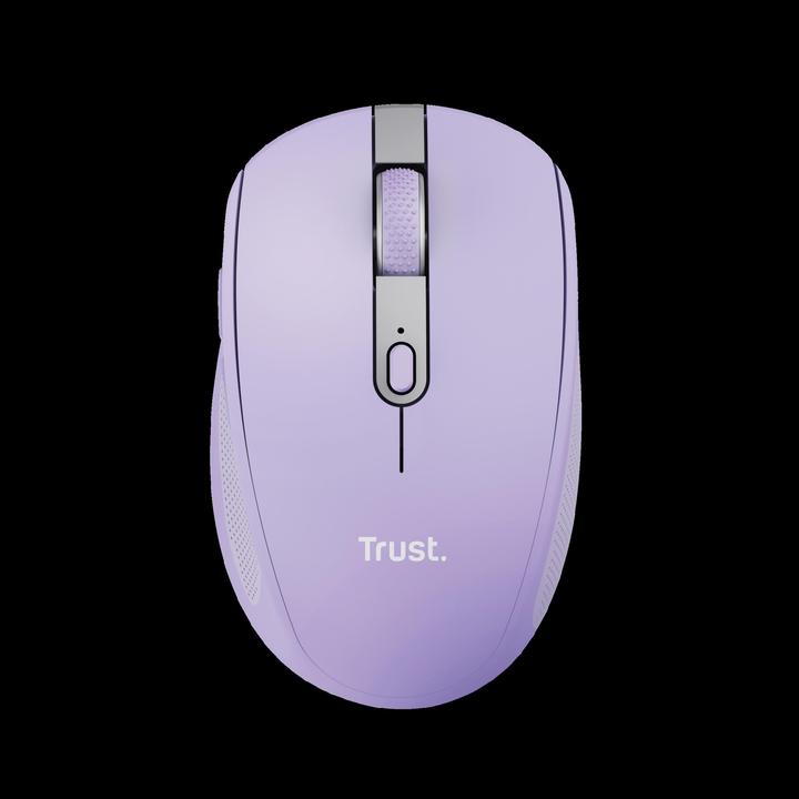 Produktbild Trust Ozaa Compact Wireless (Kabellos)