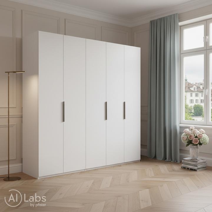 Immagine prodotto Wimex Maasholm (250 x 58 x 236 cm)