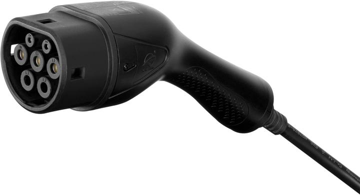 Produktbild Deltaco EV-1233 (CEE 7/7, 3.50 kW, 16 A, 5.50 m)