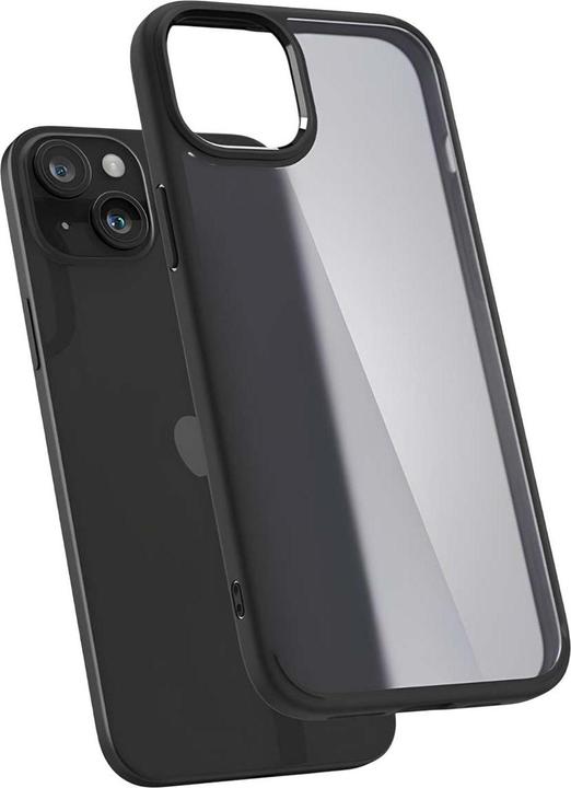 Actual product image Case-Mate Apple iPhone 15 Ultra Hybrid Hülle (Apple iPhone 15)