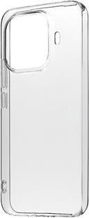 Produktbild iLike Back panel cover - Xiaomi 15T Pro TPU Cover Case Transparent (Xiaomi 15T Pro)