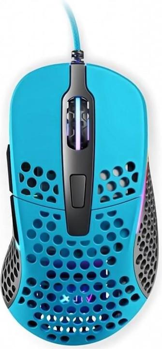 Produktbild CHERRY xtrfy M4 (Kabelgebunden)