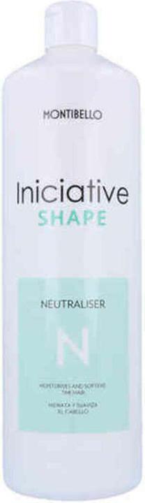 Produktbild Montibello Iniciative Shape Neutraliser 1000 Ml