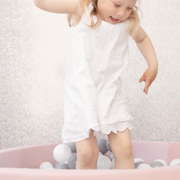 Produktbild Babytrold Bällebad