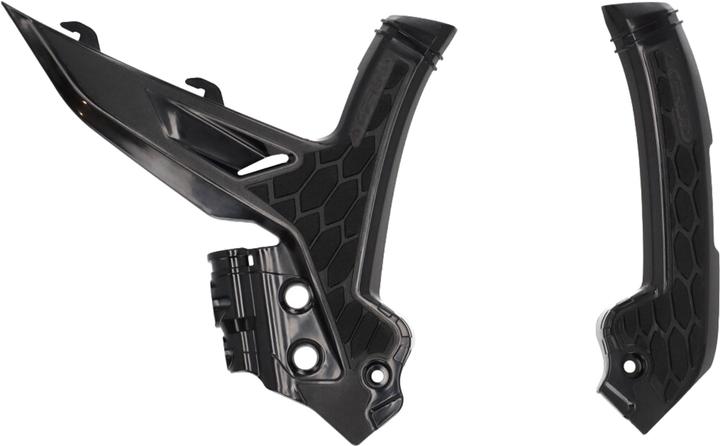 Actual product image Acerbis Protection de cadre X-Grip