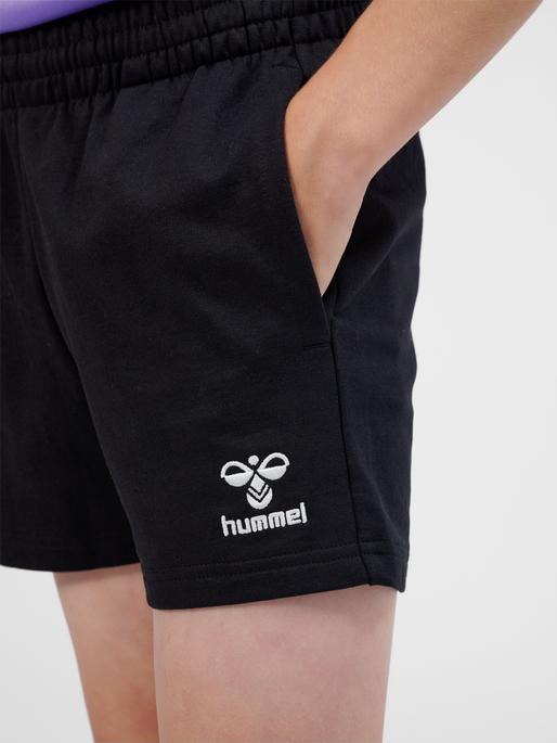 Produktbild hummel Hmlgo 2.0 Sweatshorts Kids (128)