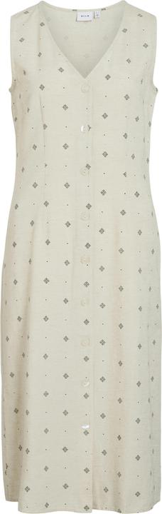 Produktbild Vila Ärmelloses Midikleid (44)