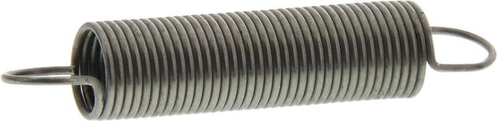 Immagine prodotto RS PRO Molla di tensione in acciaio inossidabile L.: 30,4mm x 6mm