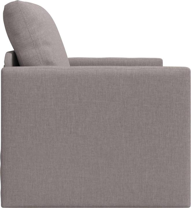 Produktbild vidaXL Schlafsofa