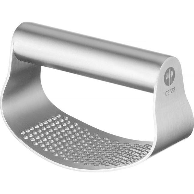 Thumbnail - Hendi Knoblauchpresse 105x50mm, Küchengadgets, Silber