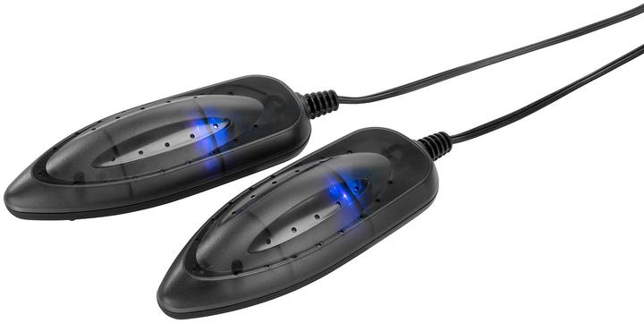 Actual product image Infactory Portable USB Shoe Dryer (2 x)
