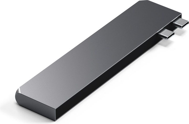 Produktbild Satechi Pro Hub Slim (USB-C, 7 Ports)