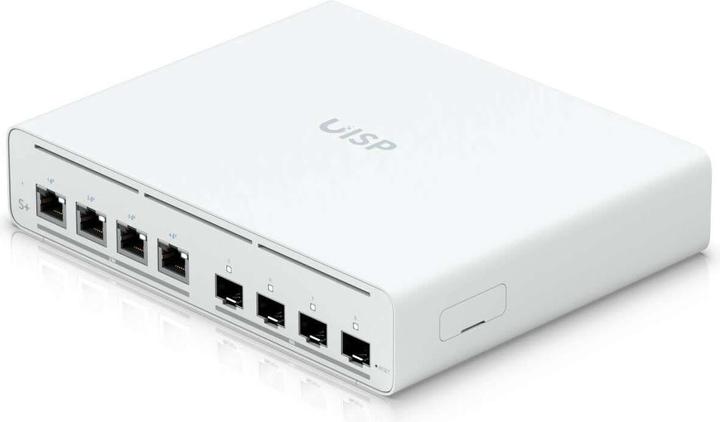 Image du produit Ubiquiti UISP Switch Plus (8 Ports)