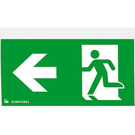 Zumtobel Sicherheitszeichen 22168640 (22168640)