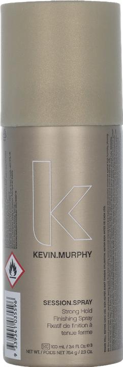 Actual product image Kevin Murphy Session Spray (100 ml)