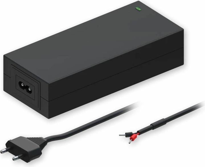 Teltonika EU 2-pins voeding 62W