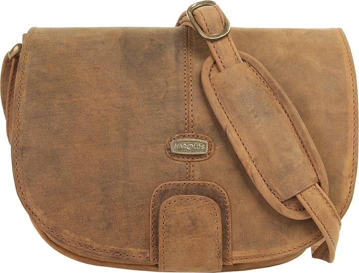 Produktbild Harolds Umhängetasche ANTIC