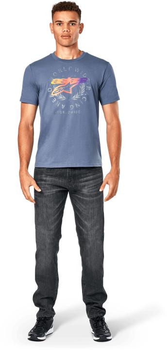 Produktbild Alpinestars Tee 24 Overlay Csf Ss (M)