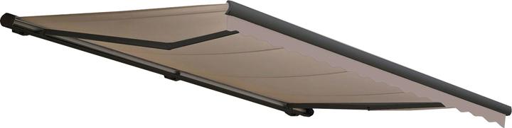 MCW H122-4x3-V (4 m)