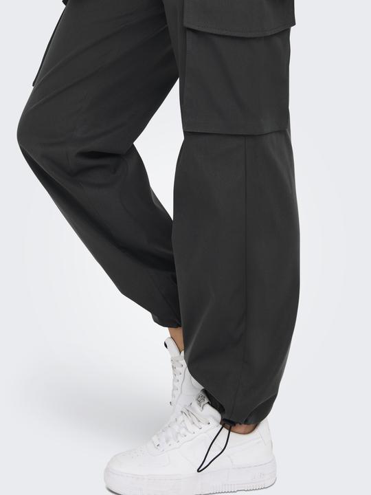 Immagine prodotto Only Vestibilità regolare Pantaloni cargo elasticizzati Pantaloni cargo (32)