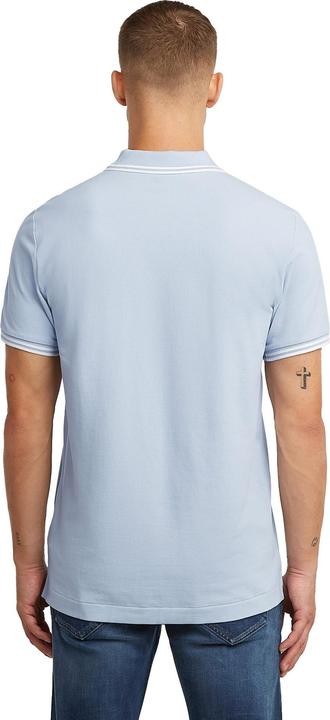 Produktbild G-Star Dunda Slim Stripe Polo (L)