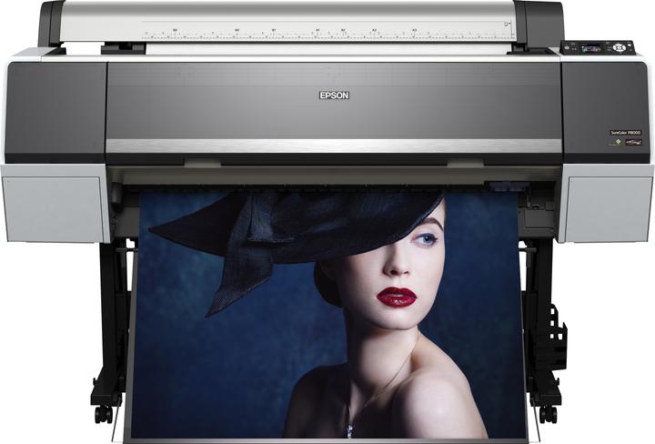 Immagine prodotto Epson SureColor SC-P8000 STD (Inchiostro, Colore)