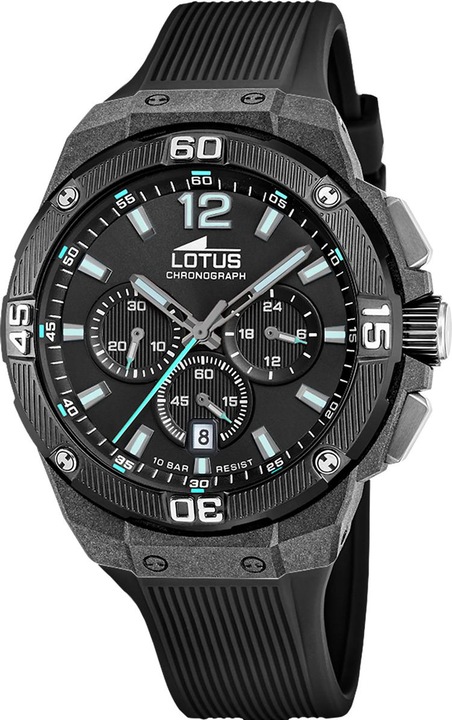 Produktbild Lotus 18975/3 (Chronograph, 45 mm)