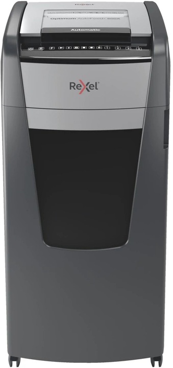 Immagine prodotto Rexel Optimum AutoFeed+ 600X (Taglio delle particelle)
