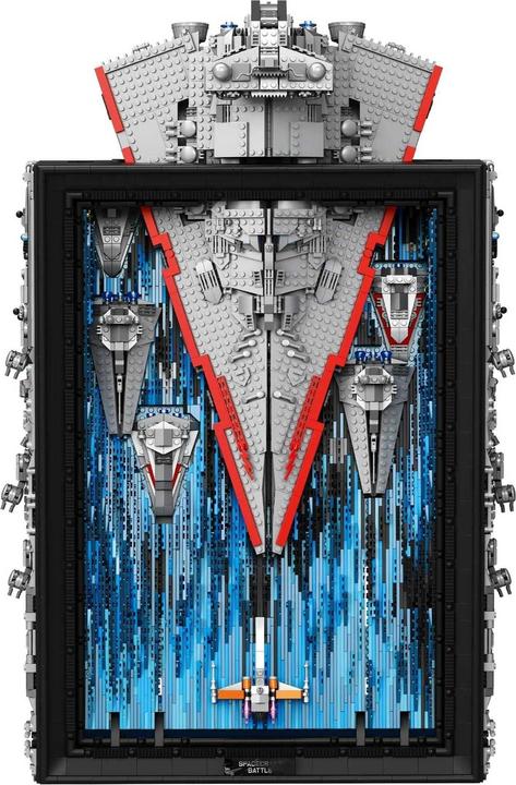 Produktbild ReoBrix Sternenkampf