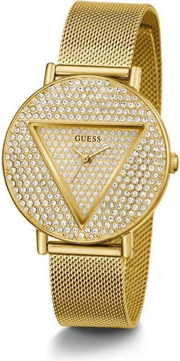 Produktbild Guess Armbanduhr Ladies Trend Iconic (Analoguhr, 36 mm)