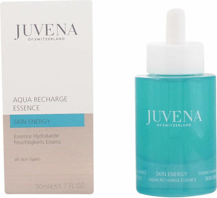 Actual product image Juvena Skin Enery Aqua Rechare Essence (50 ml)