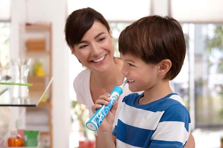 Produktbild Philips Sonicare For Kids (Schallzahnbürste)