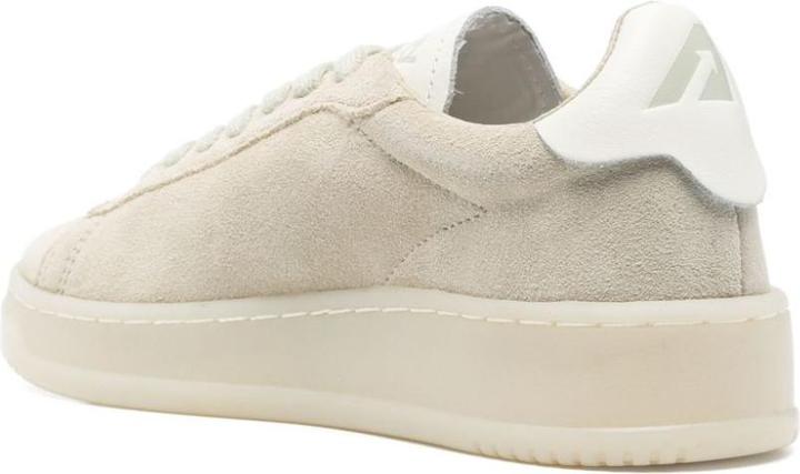Produktbild Autry Sneakers Beige (38)