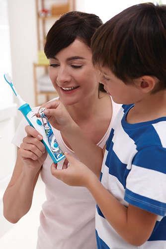 Produktbild Philips Sonicare For Kids (Schallzahnbürste)
