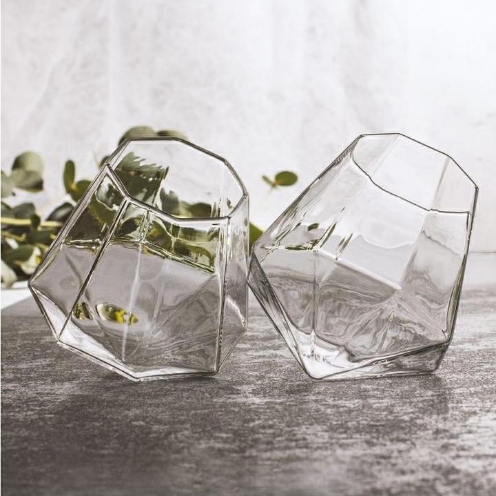 Immagine prodotto Thumbs Up Diamante (2.50 dl, 1 x, Bicchiere da whisky)