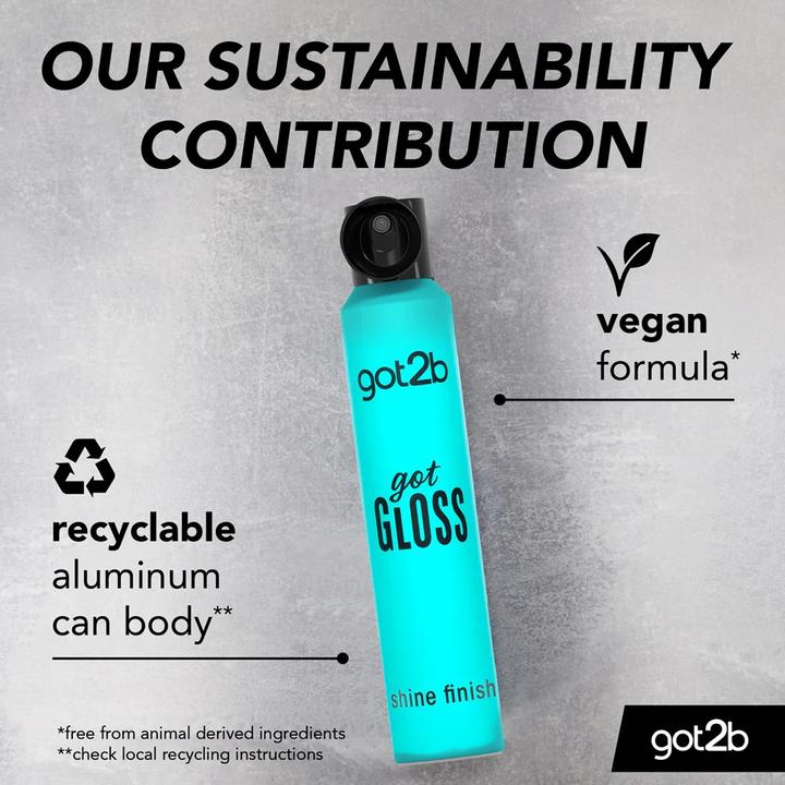 Produktbild NoName Got Gloss (200 ml)