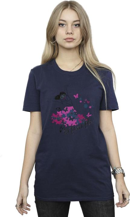 Immagine prodotto Disney Encanto Mirabel Flower Maglietta Ampia Donna (S)