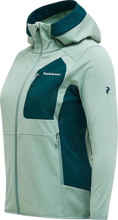 Produktbild Peak Performance Utility Light Zip Hood (M)