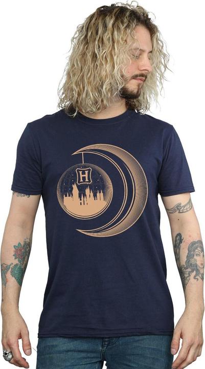 Produktbild Hogwarts Moon TShirt (L)