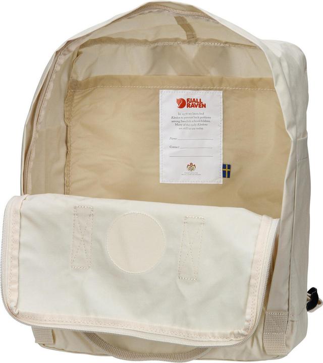 Actual product image Fjällräven Kånken (16 l)