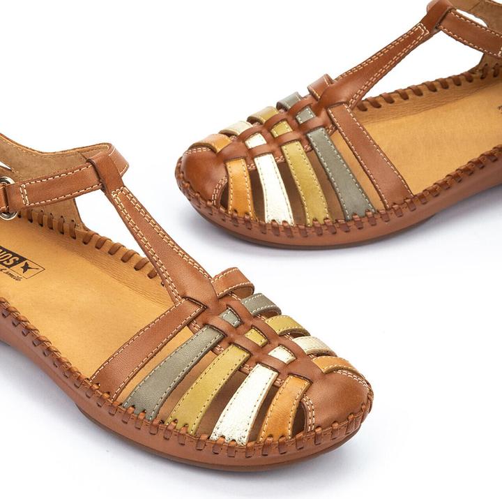 Actual product image Pikolinos P. Vallarta (41)