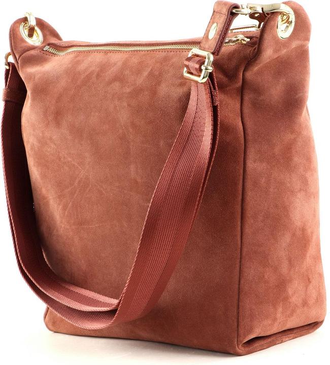 Image du produit Mandarina Duck Sac à main Mellow Velvet Hobo LWT40