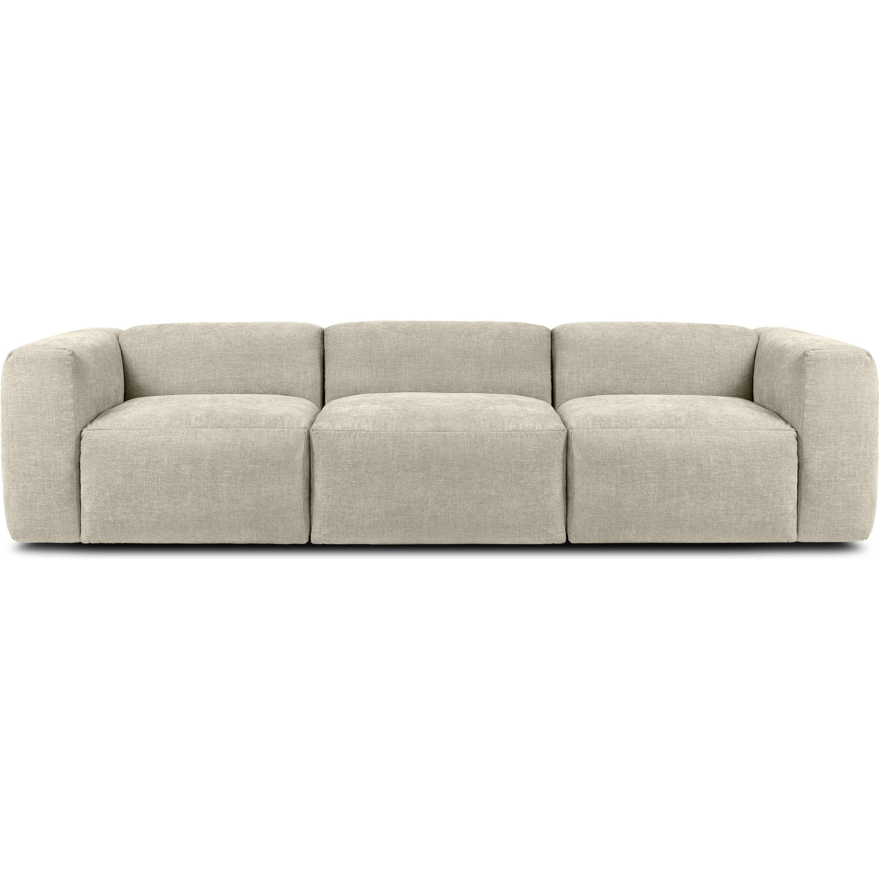Konsimo, Sofa, Buffo (3-Sitzer)