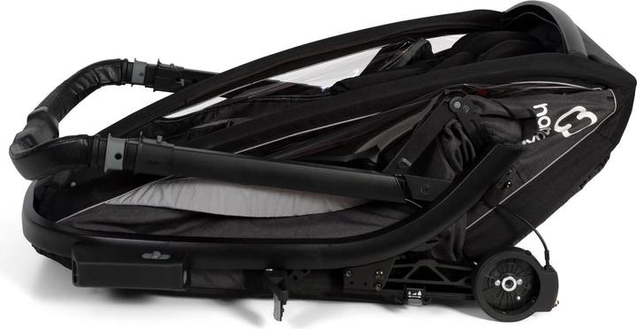 Actual product image hamax Cocoon