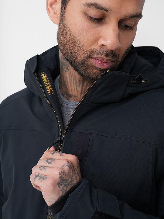 Produktbild Pme Legend Parka CREWCAT (L)