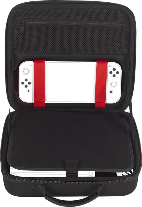 Image du produit Bigben caisse de stockage (Switch)