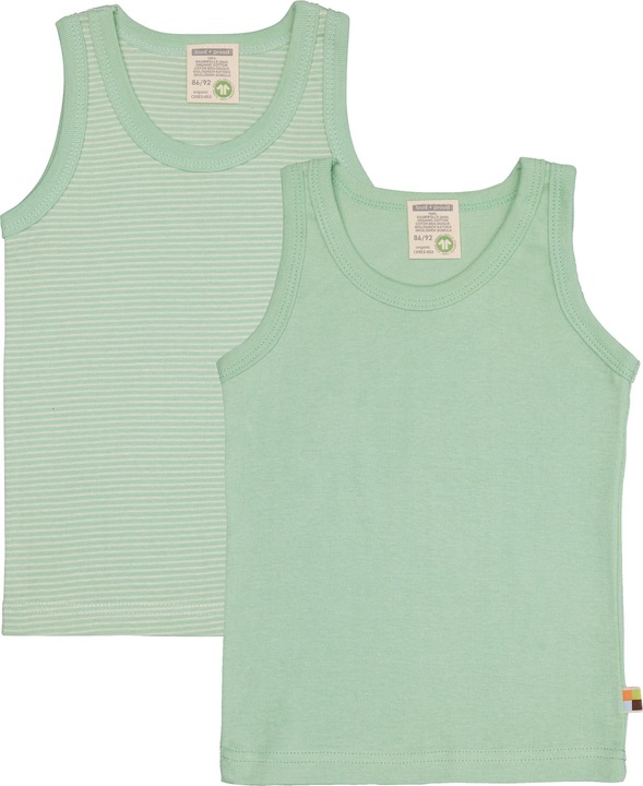 loud + proud Tanktop Set