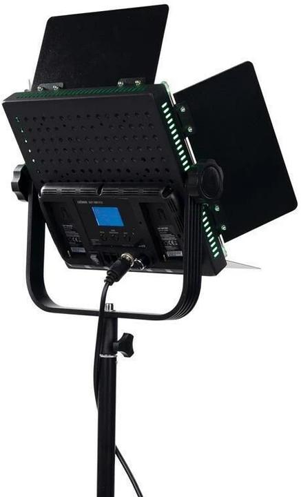 Actual product image Dörr DLP-1000 RGB SET (Surface luminaire)