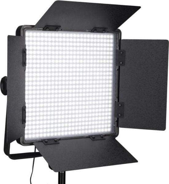 Produktbild Nanlite 600SA (Studioleuchte)